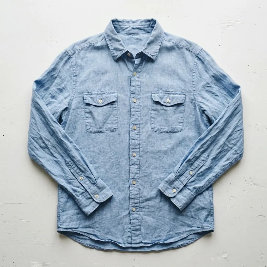 Smooth Out Fabric Wrinkles