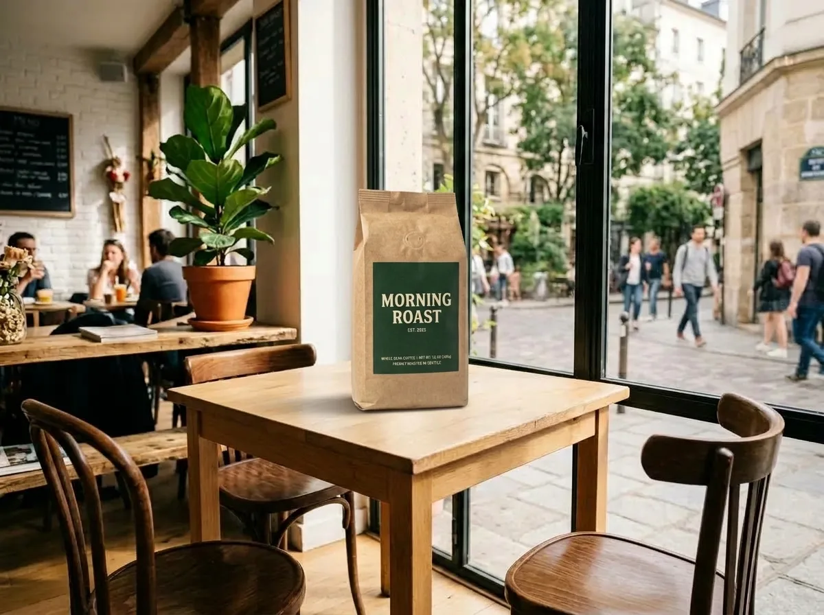 Place a Product into Your Scene