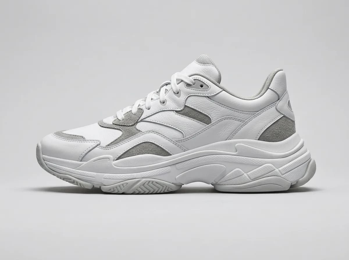 Sketch to Product Render