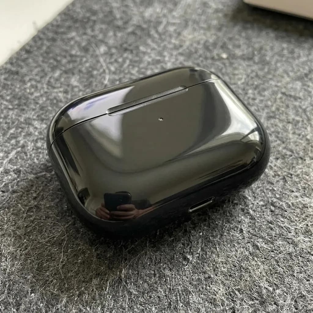 Remove Dust and Fingerprints: Nano Banana 2.1 result