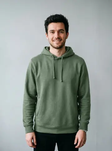 Recolor a Garment: GPT Image 2.5 result