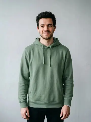 Recolor a Garment: Nano Banana 2.1 result