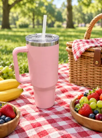 Sunny Picnic Blanket: GPT Image 2.5 result