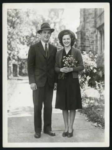 Restore a Faded Old Photo: Nano Banana 2.1 result