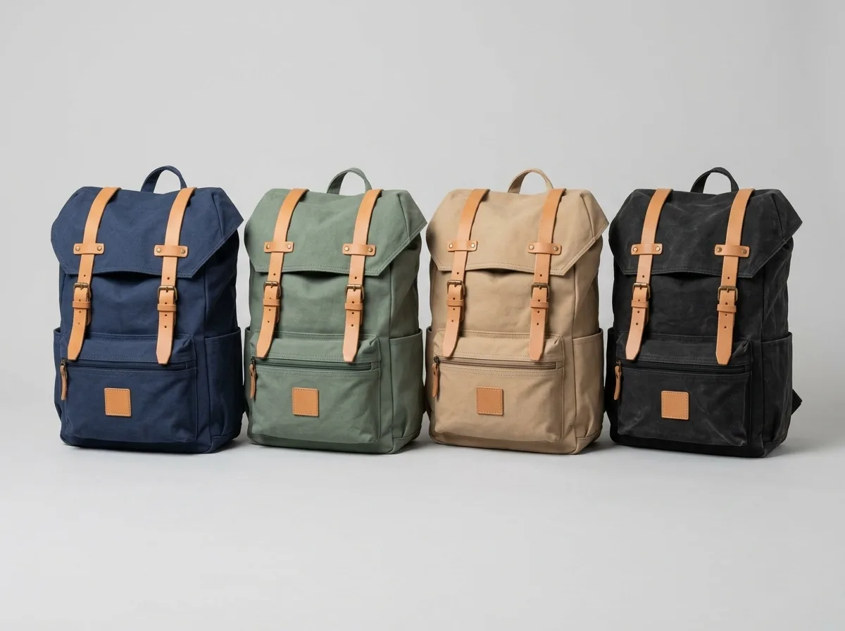 Preview Colorways Side by Side · After