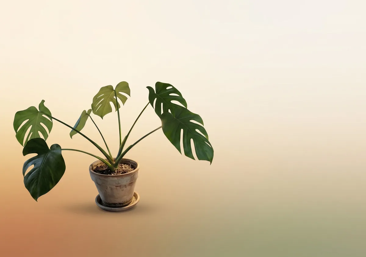 Minimal Gradient Wallpaper · After