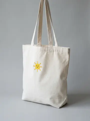 Turn a Product Photo into a Sale Poster: original photo