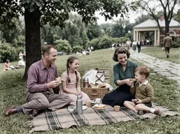 Colorize a Black-and-White Photo: Nano Banana 2.1 result